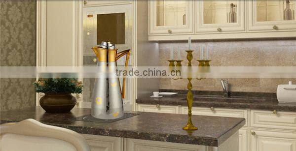 0.7 L / 1 L vacuum flask thermos TP008