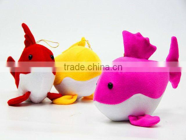 fashional popular lovely green plush frog animal toy with round big eyes for valentine festival