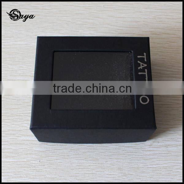 Professional High Quality Tattoo Machine Box