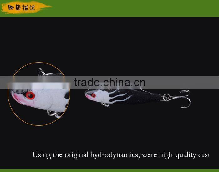 ILURE High Quality Soft Baits For Fishing Soft Plastic Lures