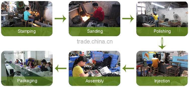 Classic 6 Pcs Stainless Steel Kitchen Utensils With Shelf