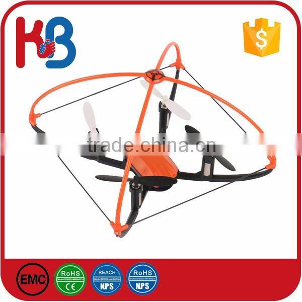 high quality overseas 360 degree plane RC Helicopter 6 aixs drone