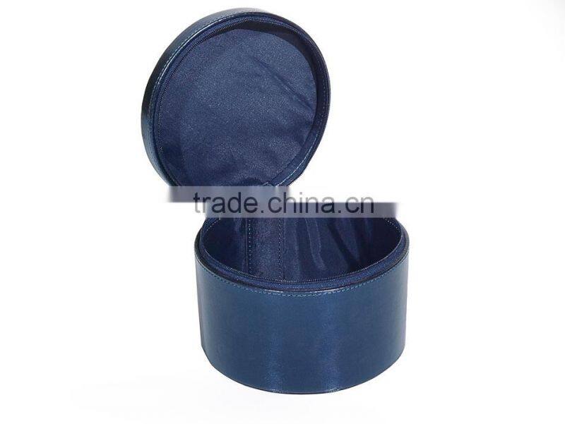 Newest wholesale leather multipurpose storage box