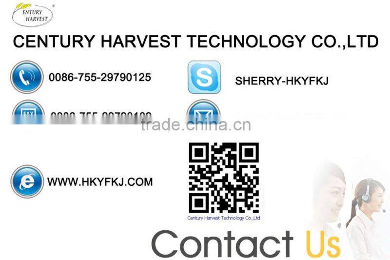 2015 New Designed Good Quality Portable Digital Video Borescope