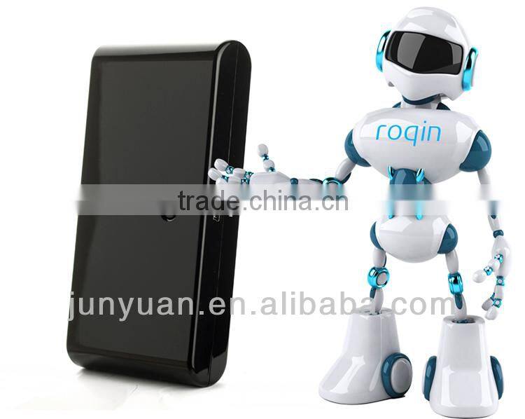 iphone/ipad/samsung travel battery chargers 12000 mAh