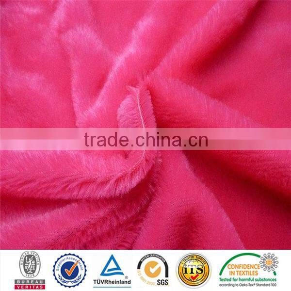 embossed korea velboa