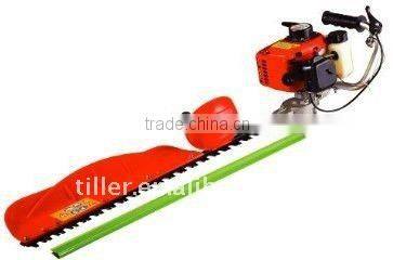 gasoline power 23cc single blade Hedge Trimmer