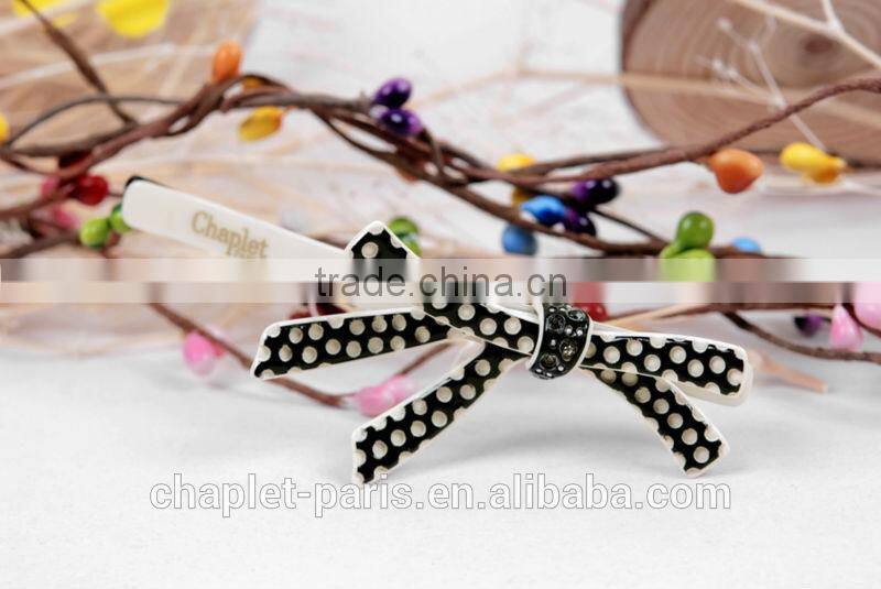 2014 the new style hairpin hair clip for girls
