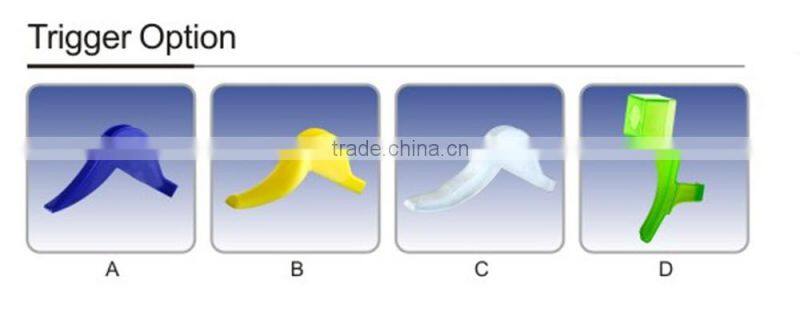 28-410 trigger sprayer small nozzle