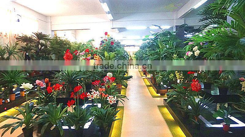 Artificial Olive Tree