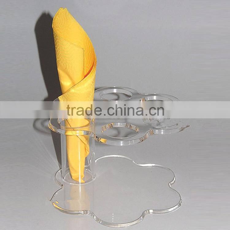 Hot sale cheap acrylic sweet tray