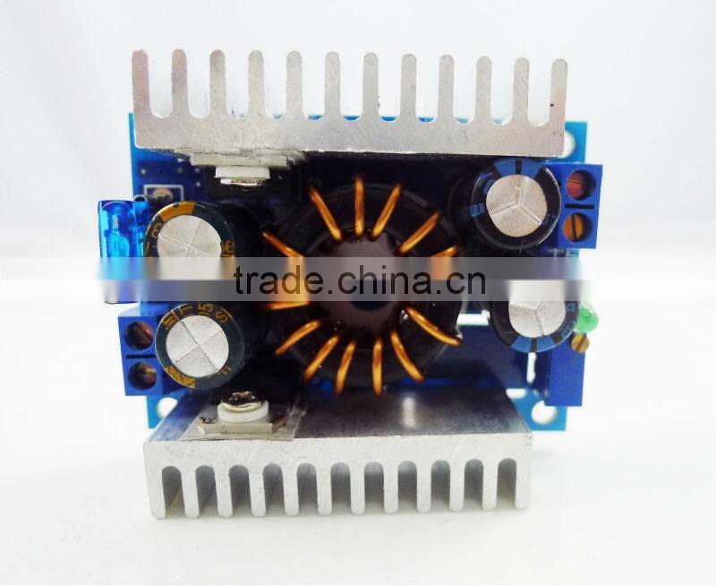 dc-dc converter module 150W Boost DC-DC 8-32V to 9-46V Converter module dc/dc converter module