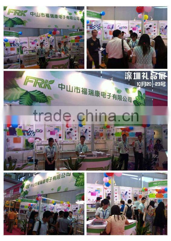 Hangable kitchen balance digital kithcen scale with hook back 5KG/1g VKS319-02