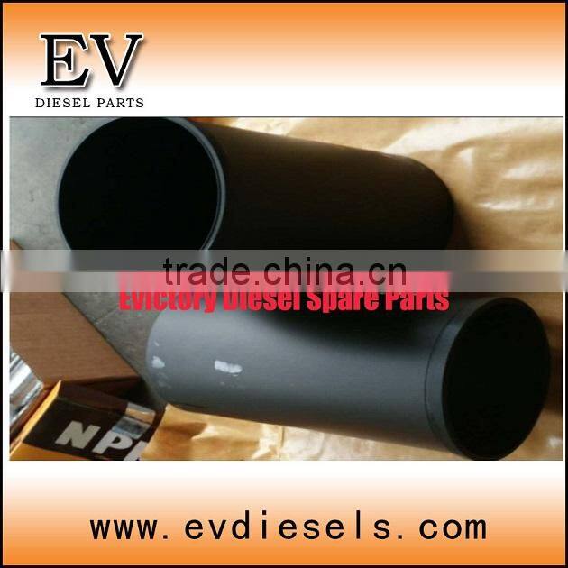 HINO engine main bearing set DS80 DS90 bearing set, crankshaft for truck use