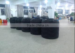 2000L water tank four layers extrusion blow molding machine