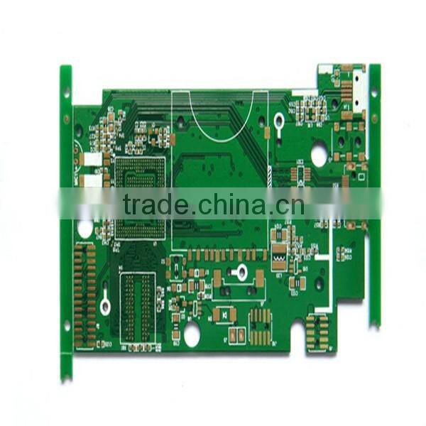 China high quality forced tube pcba assembly , pcba manufacture