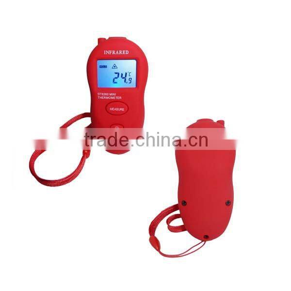Temperature Gun Non-contact veterinary infrared thermometer