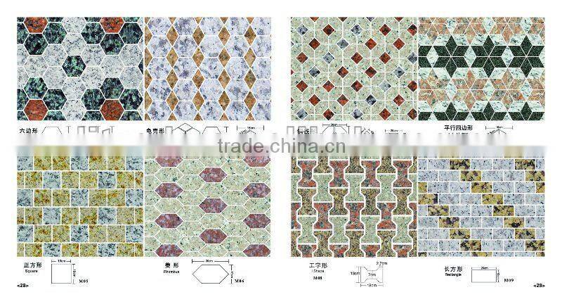 TJ-S50 Abnormal Stone Hydraulic Pressing Machine