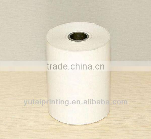 80mmx80mm Cash Register Paper Thermal Paper Roll