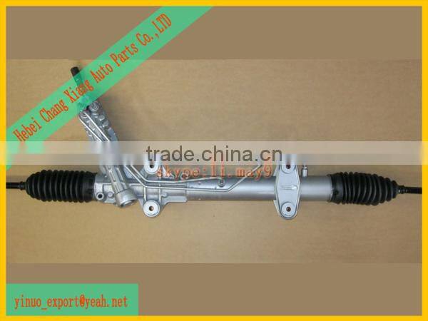 power steering gear RACK for VW PASSAT B5