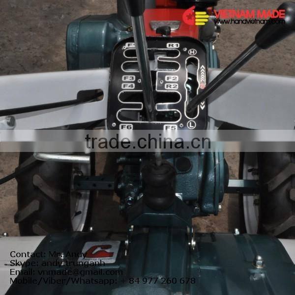 engine for tiller BL 120 - Made in Vietnam