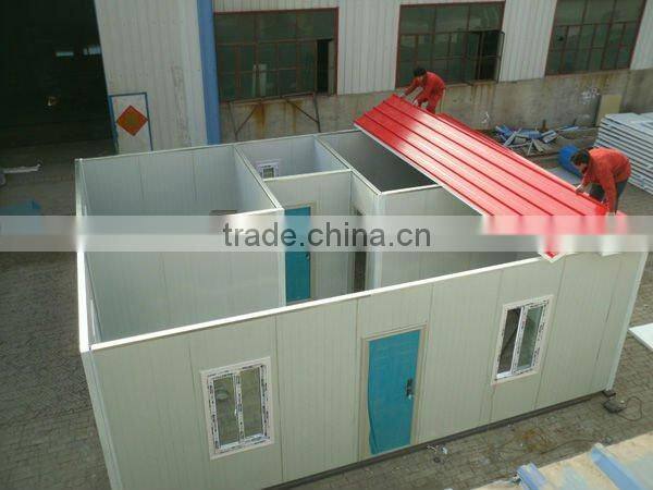 low cost villa for sale(hot sale)