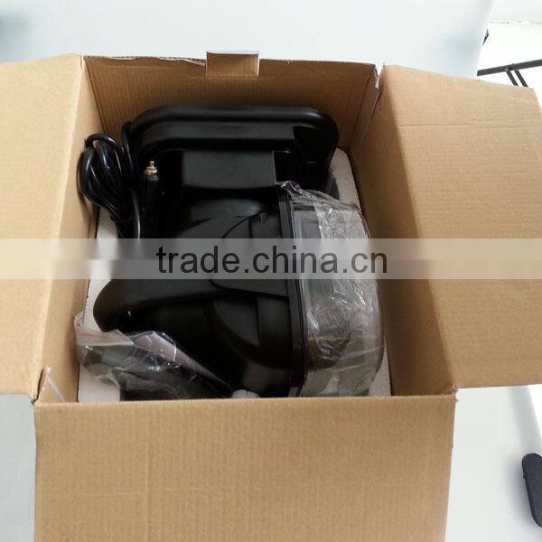 10-30V Remote Control 50W LED Search Light with CE ROHS