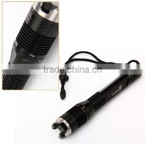 New Diving Torch CREE XML T6 Professional LED Diving Flashlight