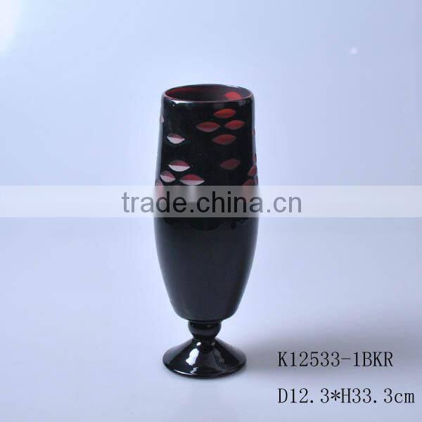 2015 Hot Sell New Design Flower Vase