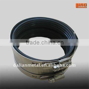 EPDM coupling