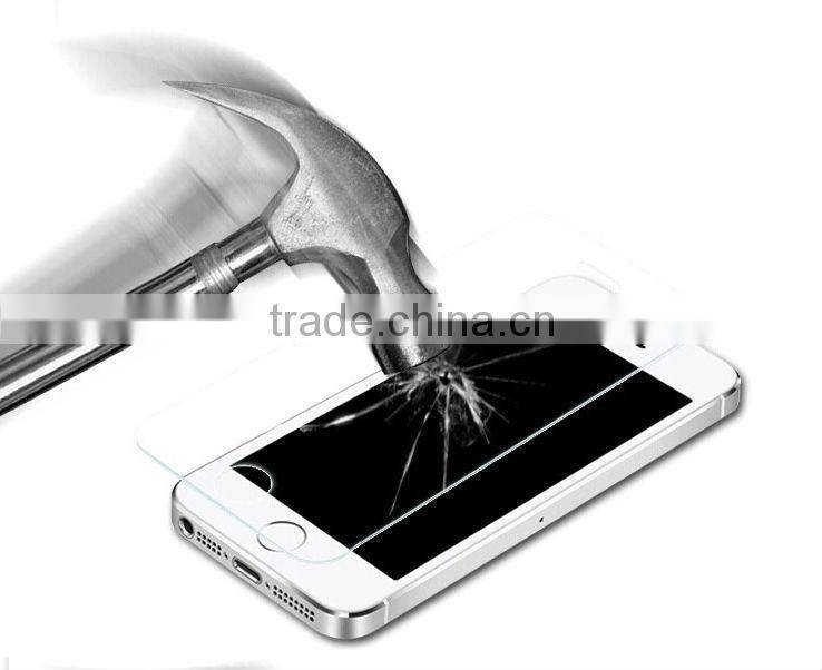 Tempered glass for appe iphone4 4s