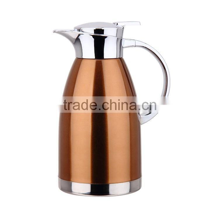 304 stainless steel vacuum insulated water bottle