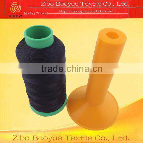 bonded nylon sewing thread