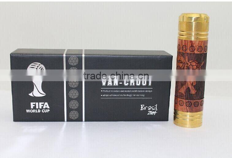 2014 Newest and fantastic design 510 atomizer mechanical mod stillare atomizer 1:1 clone with factory price for sale