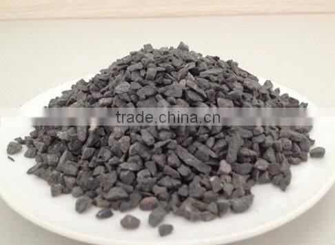 manufacturer of brown fused alumina for refractory application 0-1,1-3,3-5mm