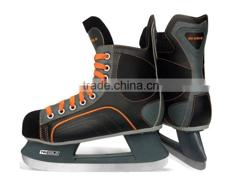wholesale ice skate hockey for men