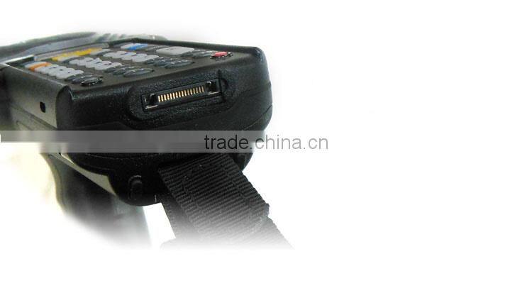 PDA Type Handheld Terminal Symbol MC3190-Z Handheld RFID Reader