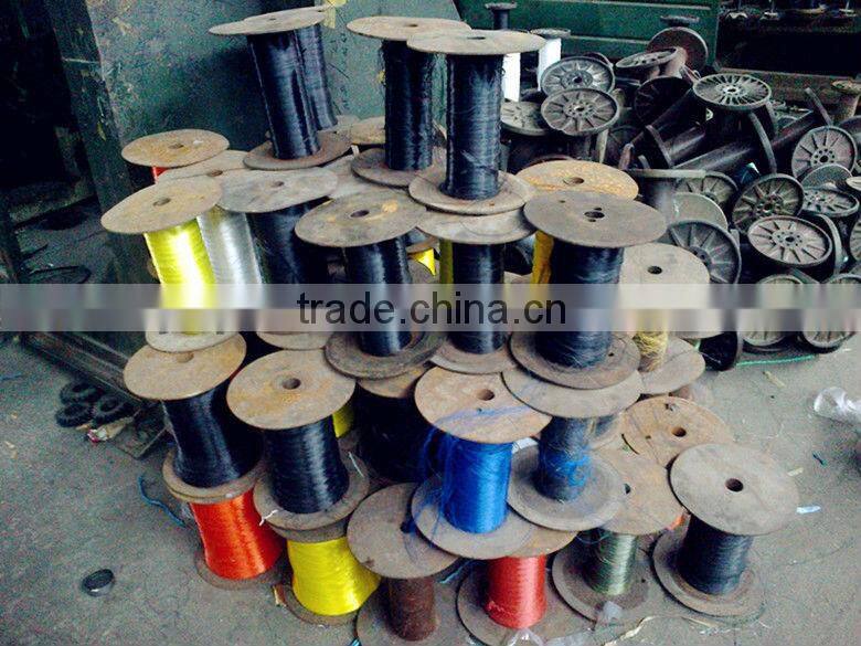 PLASTIC RECYCLED ROPE