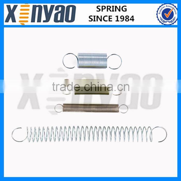 Steel mouse trap spring