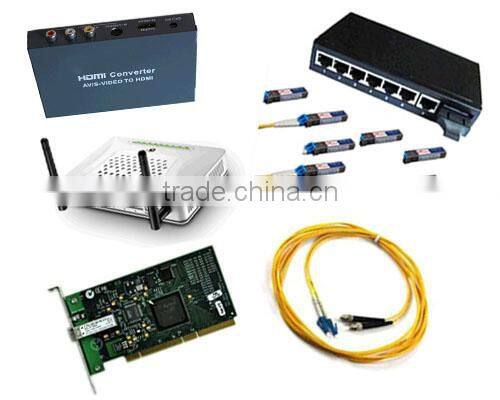 1000BASE-SX 1550nm Ethernet SFP Bidi Transceiver Module