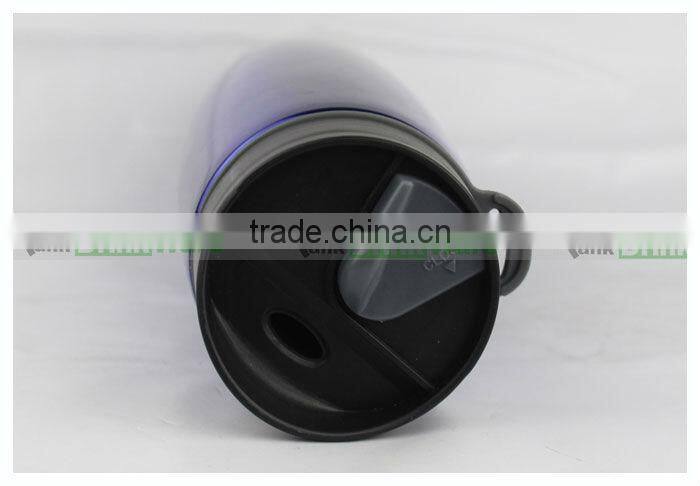 Vacuum Insulated 500ml Stainless Steel Water Bottle