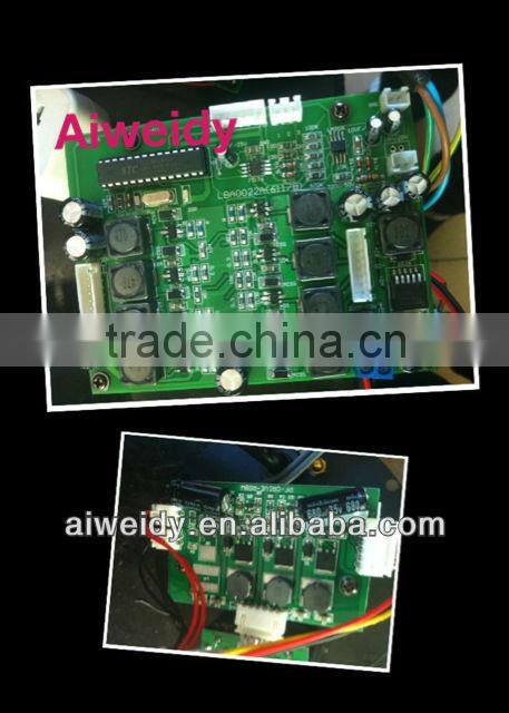 Hottest 12x12W LED IP65 RGBYW( 5in1) par light