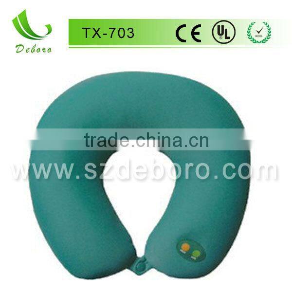 U Neck Comfortable Massager, Animal Shaped Neck Massager as seen on tv TX-703