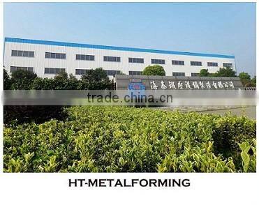 WC67Y-350/4000 cnc manual bending machine