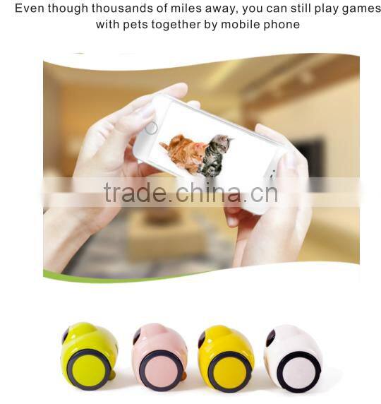 2016 Unique Design rc car with camera family house robot