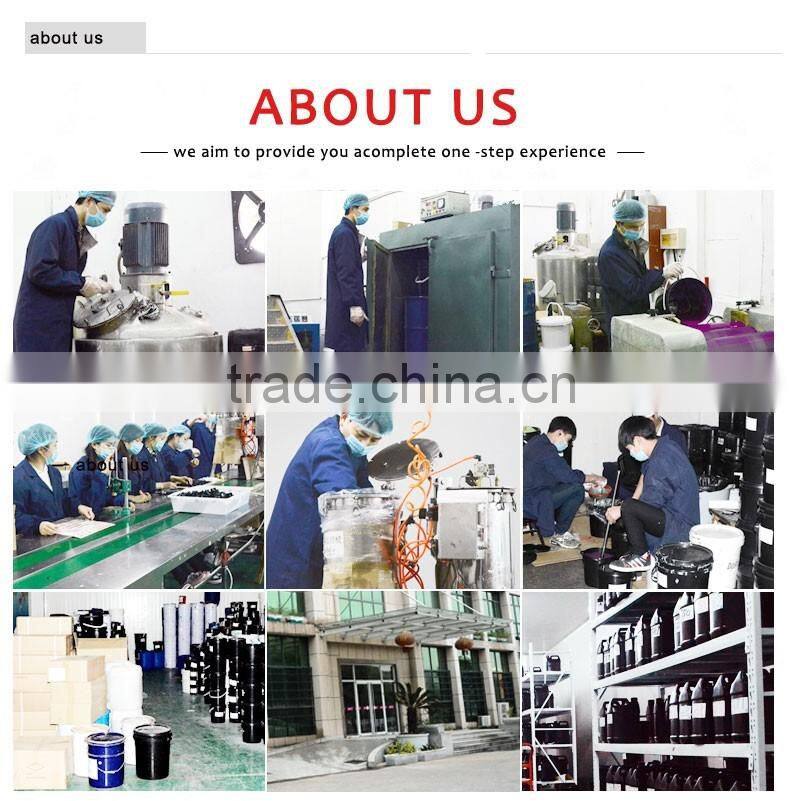 2016 Professional uv gel nail kit,uv gel lamp nail kit,gel polish kit wholesale