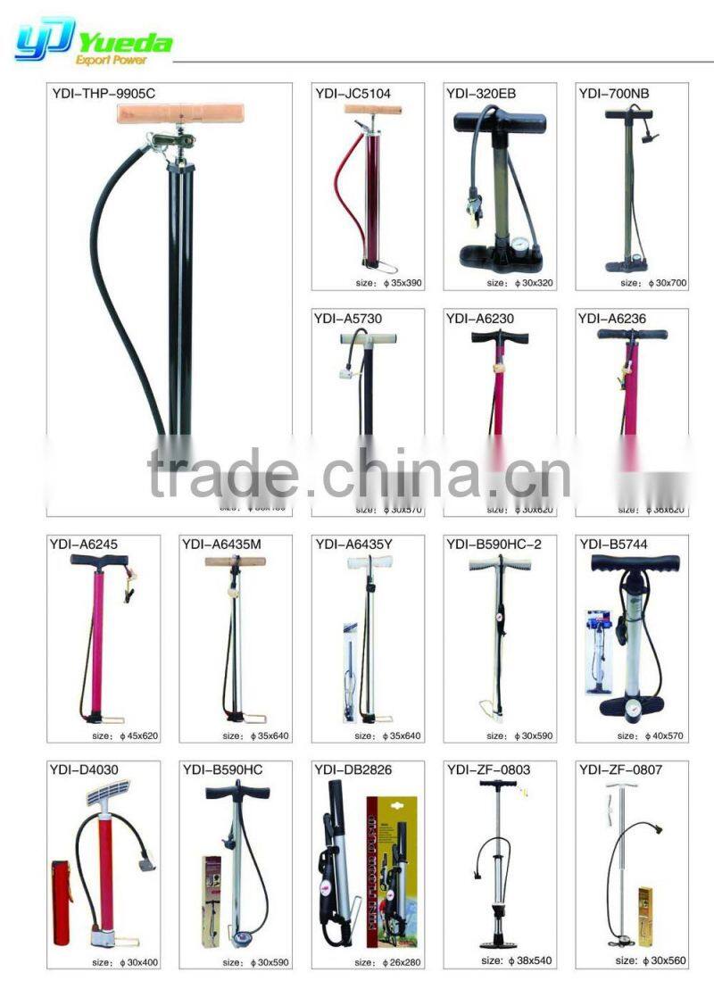 hand pump 30X320MM YDI-320EB