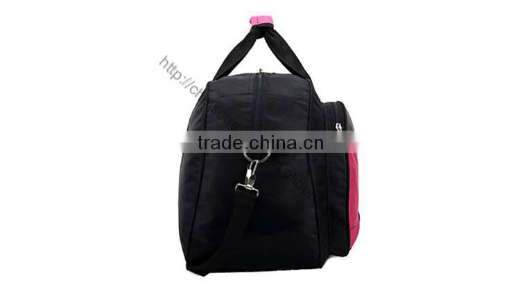 black cheap mens hand luggage bags suitcase