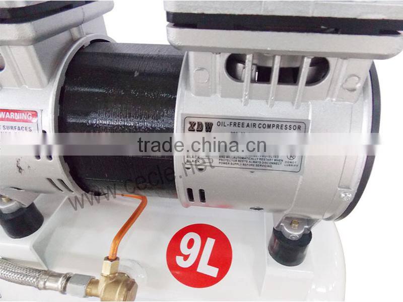 China best brand medical air compressor