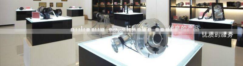 AD100 power steering pump